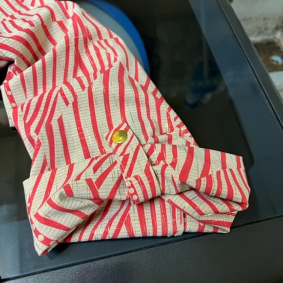 Chicos Zynergy Lightweight Jacket - Picture 7 of 7